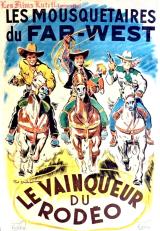 Le Vainqueur du rodéo