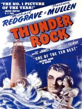 voir la fiche complète du film : Thunder Rock
