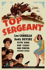 voir la fiche complète du film : Top Sergeant