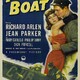 photo du film Torpedo Boat