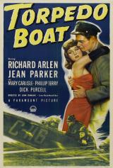 voir la fiche complète du film : Torpedo Boat