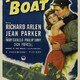 photo du film Torpedo Boat