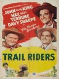 voir la fiche complète du film : Trail Riders