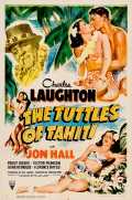 The Tuttles of Tahiti