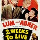 photo du film Two Weeks to Live