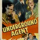 photo du film Underground Agent