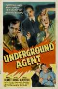 Underground Agent