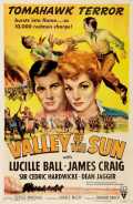 voir la fiche complète du film : La Vallée du soleil