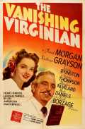 The Vanishing Virginian