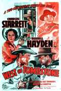 voir la fiche complète du film : West of Tombstone