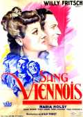 voir la fiche complète du film : Sang viennois