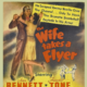 photo du film The Wife Takes a Flyer