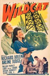 voir la fiche complète du film : Wildcat