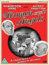 Women Aren t Angels