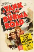 voir la fiche complète du film : A Yank on the Burma Road