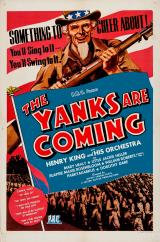 The Yanks Are Coming