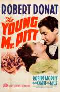 voir la fiche complète du film : The Young Mr Pitt
