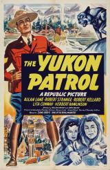 voir la fiche complète du film : The Yukon Patrol