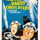 photo du film Laurel et Hardy chefs d'îlots