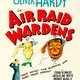 photo du film Laurel et Hardy chefs d'îlots