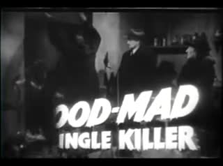 Extrait vidéo du film  L Homme singe