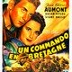 photo du film Un commando en Bretagne