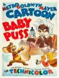 voir la fiche complète du film : Baby Puss