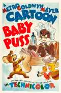 Baby Puss