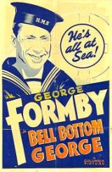 Bell-Bottom George