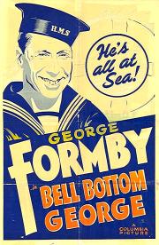 Bell-Bottom George