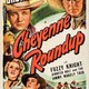 photo du film Cheyenne Roundup