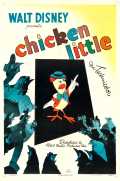 voir la fiche complète du film : Chicken Little