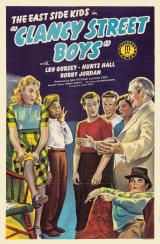 voir la fiche complète du film : Clancy Street Boys