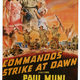 photo du film Commandos Strike at Dawn