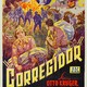 photo du film Corregidor
