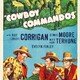 photo du film Cow-boy Commando