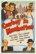 voir la fiche complète du film : Un cow-boy à New York