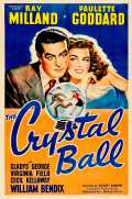 voir la fiche complète du film : La Boule de Cristal