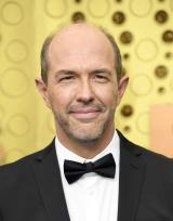 Eric Lange