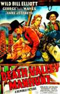voir la fiche complète du film : Death Valley Manhunt
