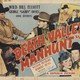 photo du film Death Valley Manhunt