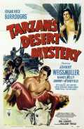 voir la fiche complète du film : Le mystère de Tarzan