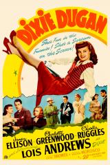 voir la fiche complète du film : Dixie Dugan