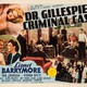 photo du film Dr. Gillespie's Criminal Case