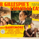 photo du film Dr. Gillespie's Criminal Case