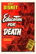 voir la fiche complète du film : Education for Death