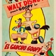photo du film El Gaucho Goofy