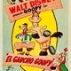photo du film El Gaucho Goofy