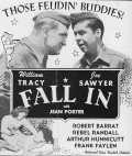 voir la fiche complète du film : Fall In