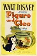 Figaro and Cleo